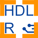 HDLRegression by HGB Logo