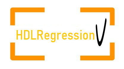 HDLRegression Logo